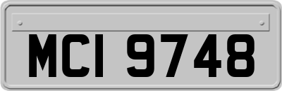 MCI9748