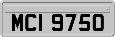 MCI9750