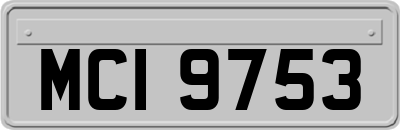 MCI9753