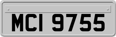 MCI9755