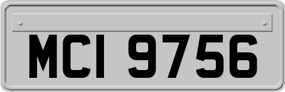 MCI9756