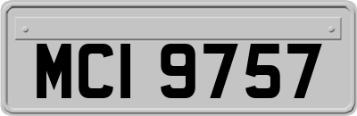 MCI9757