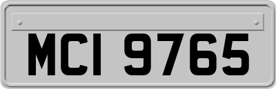MCI9765
