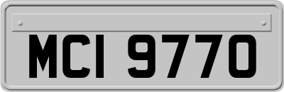 MCI9770