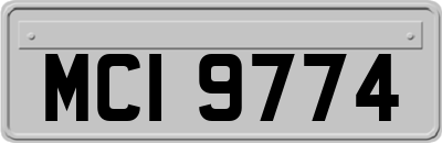 MCI9774