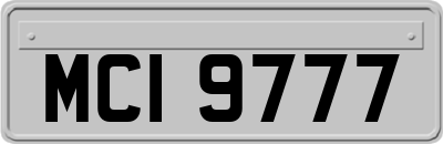 MCI9777