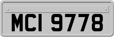 MCI9778