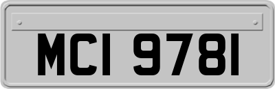 MCI9781