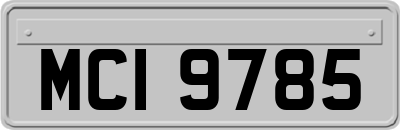 MCI9785