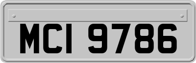 MCI9786
