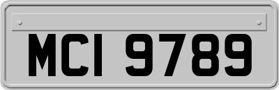 MCI9789