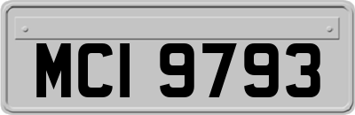 MCI9793