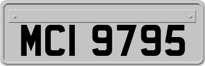 MCI9795