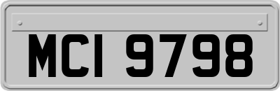 MCI9798