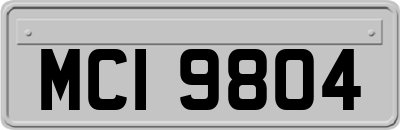 MCI9804