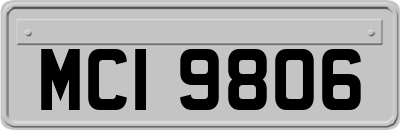 MCI9806