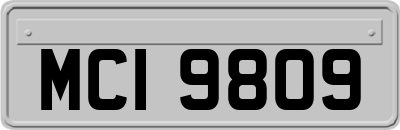 MCI9809
