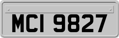 MCI9827