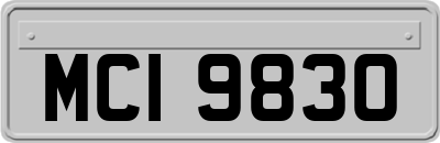MCI9830
