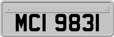 MCI9831