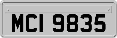 MCI9835
