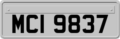 MCI9837