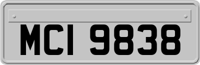 MCI9838