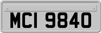 MCI9840