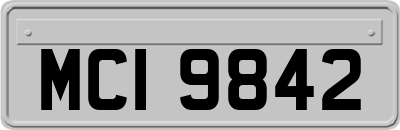 MCI9842