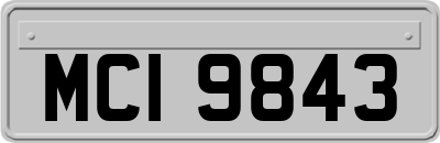 MCI9843