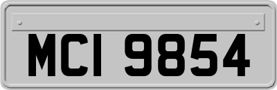MCI9854