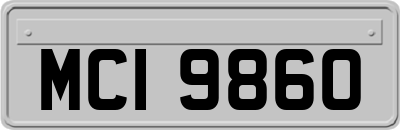MCI9860