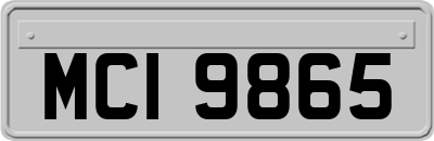 MCI9865