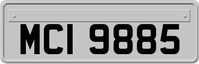 MCI9885