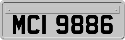 MCI9886