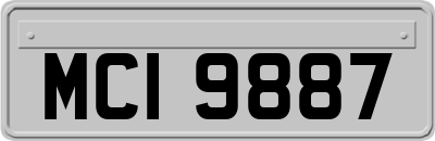 MCI9887