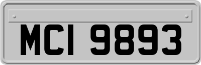MCI9893