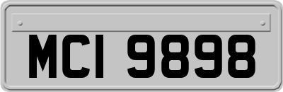 MCI9898