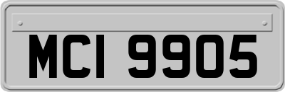 MCI9905