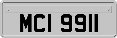 MCI9911