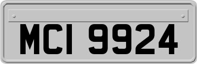 MCI9924