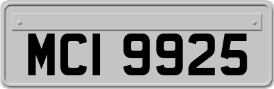 MCI9925