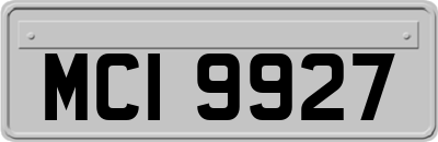MCI9927