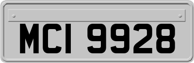 MCI9928