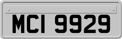 MCI9929