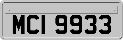 MCI9933