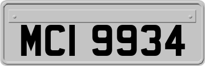 MCI9934