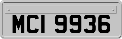 MCI9936