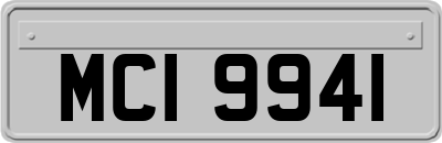 MCI9941