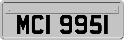 MCI9951